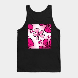 Pick a Posy Tank Top